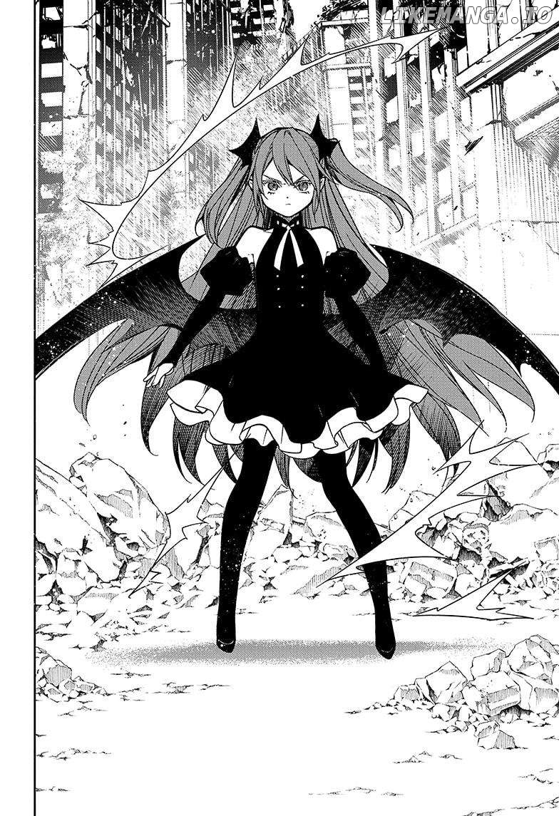 Read Seraph Of The End Manga Online