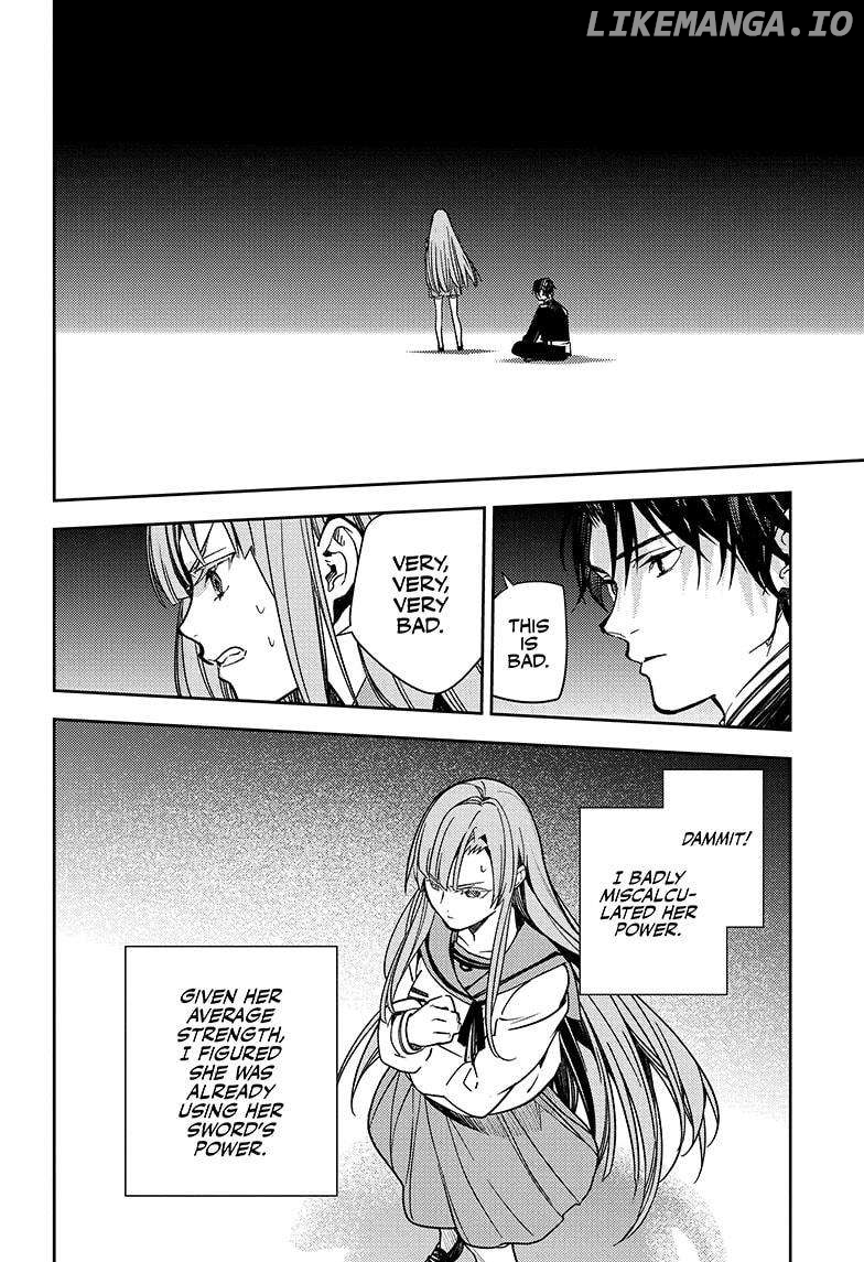 Read Seraph Of The End Manga Online