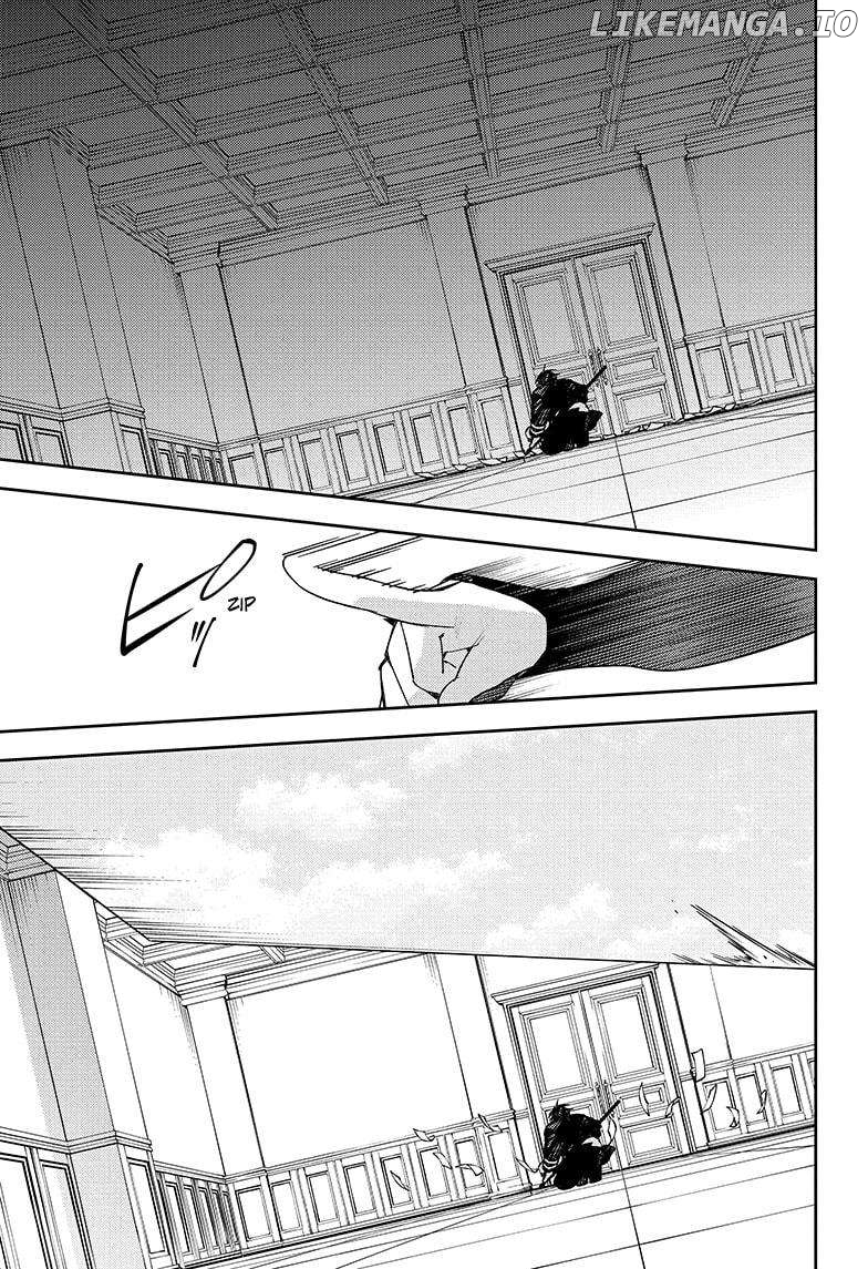 Read Seraph Of The End Manga Online