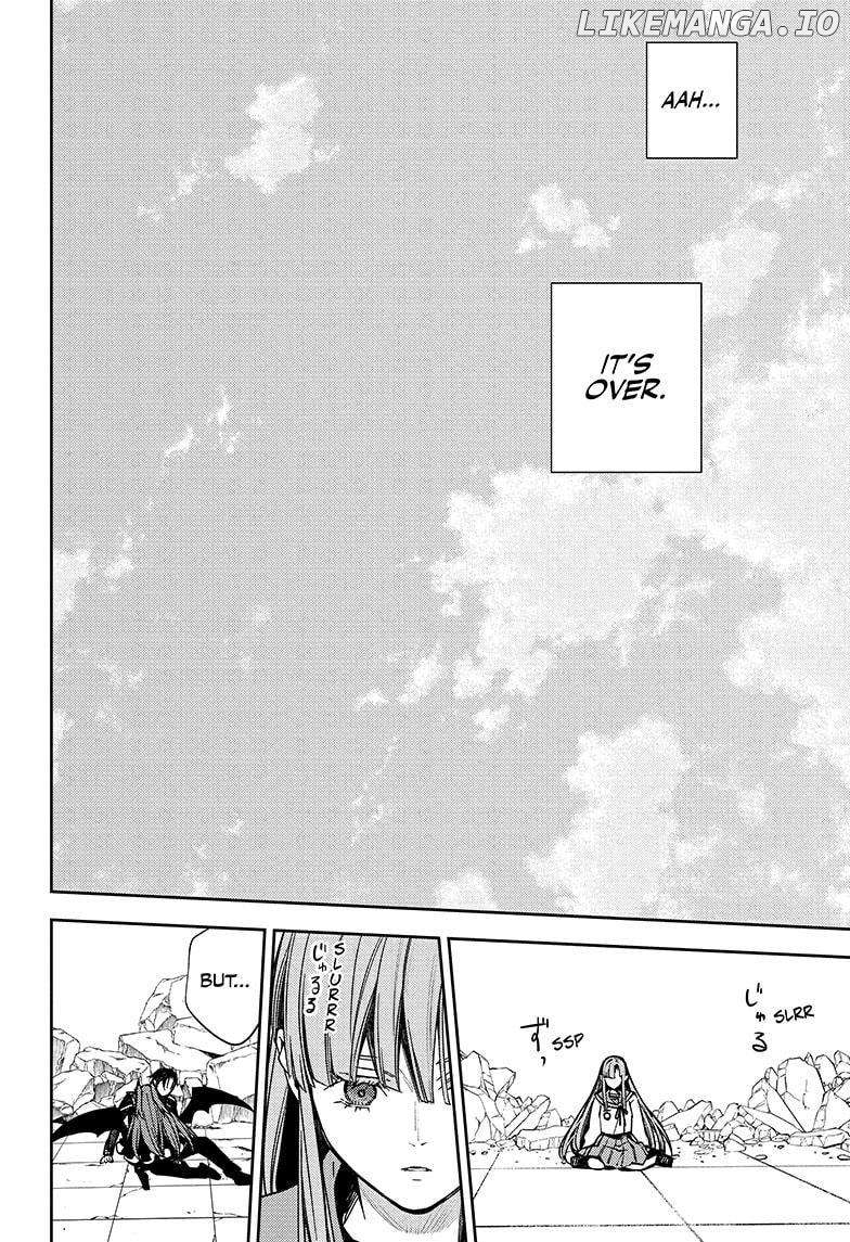 Read Seraph Of The End Manga Online