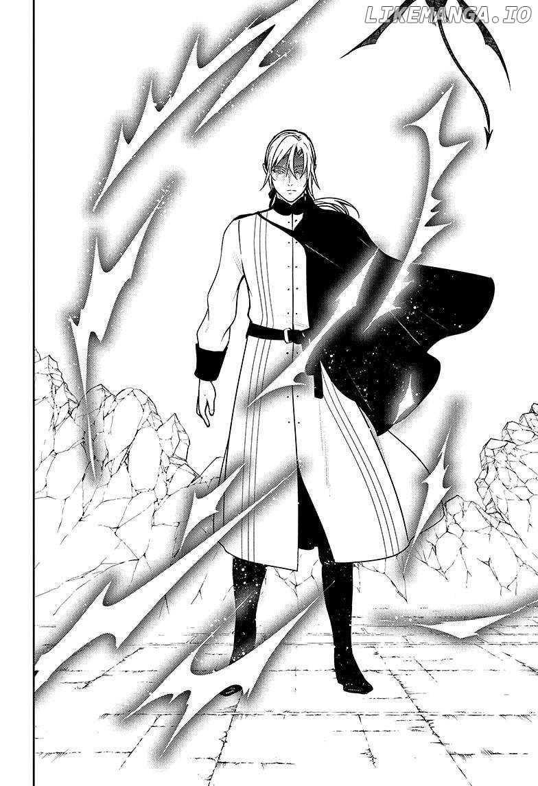 Read Seraph Of The End Manga Online