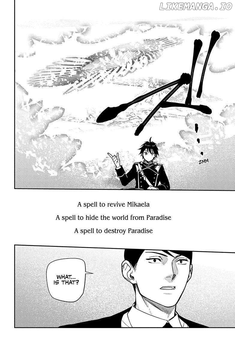 Read Seraph Of The End Manga Online