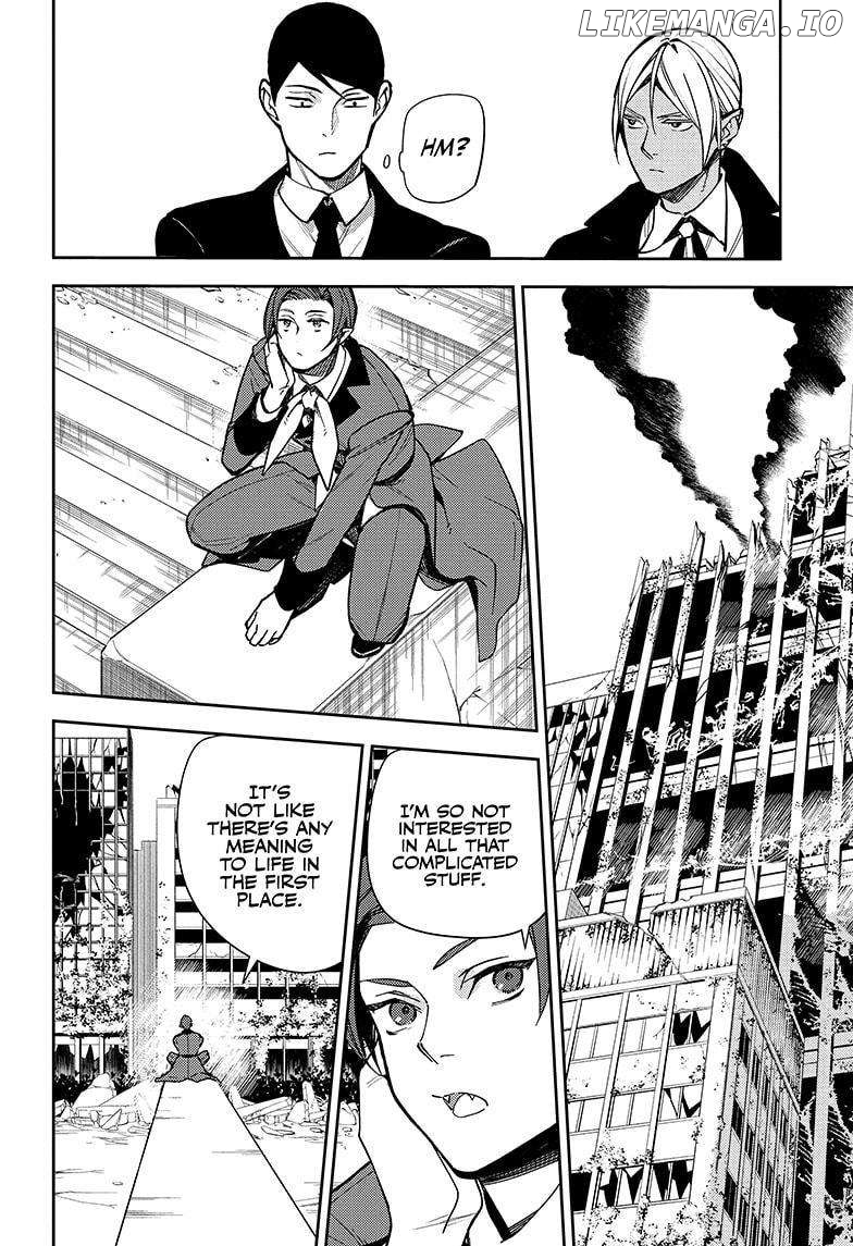 Read Seraph Of The End Manga Online