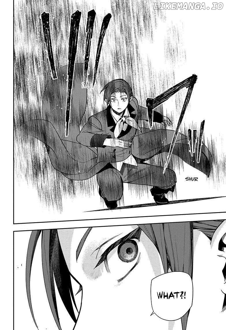 Read Seraph Of The End Manga Online