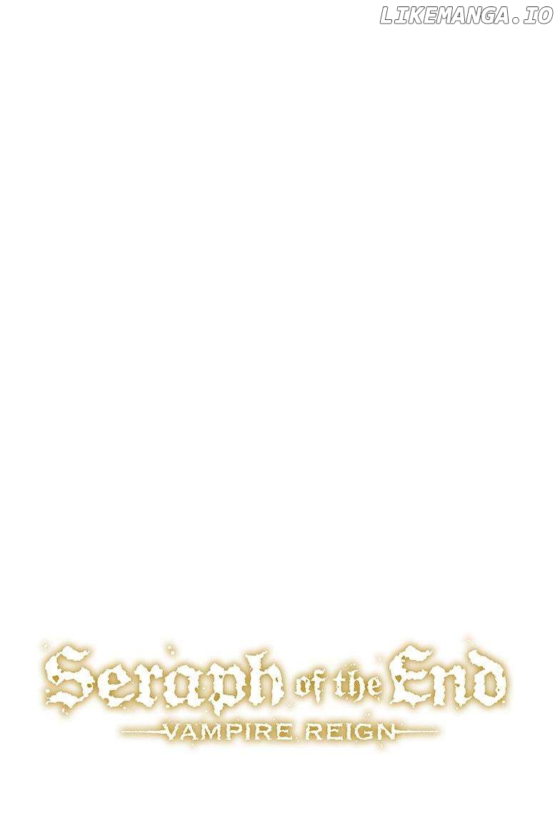 Read Seraph Of The End Manga Online