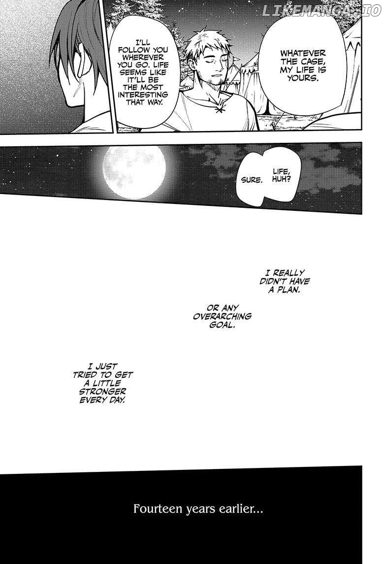 Read Seraph Of The End Manga Online