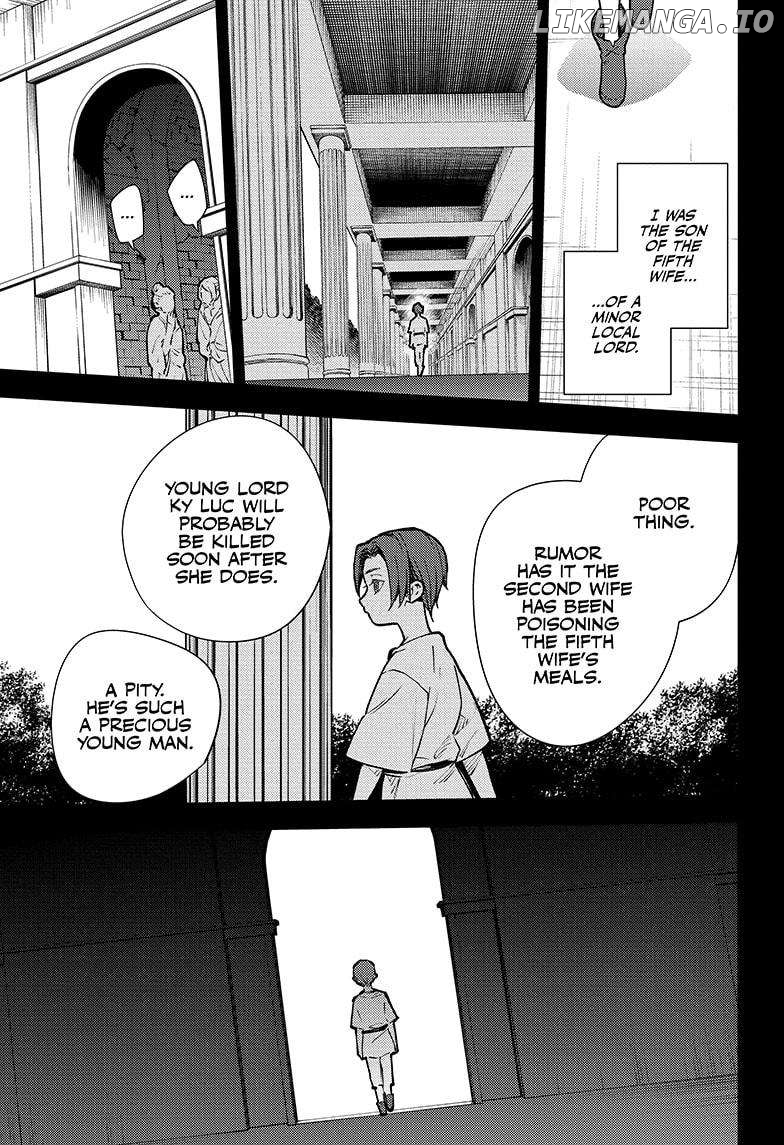 Read Seraph Of The End Manga Online