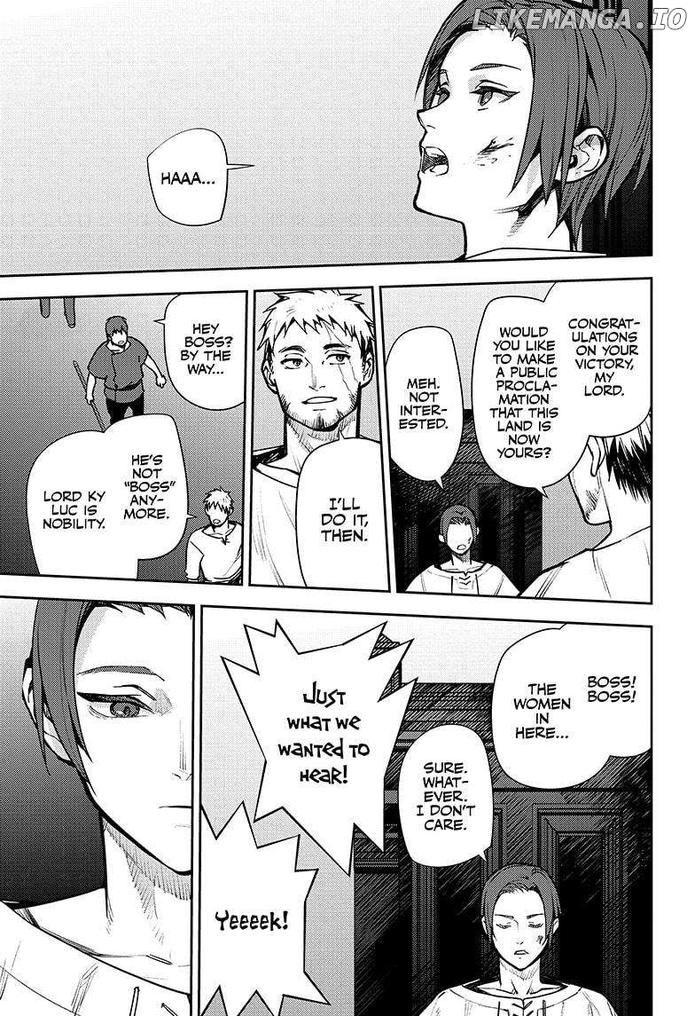 Read Seraph Of The End Manga Online