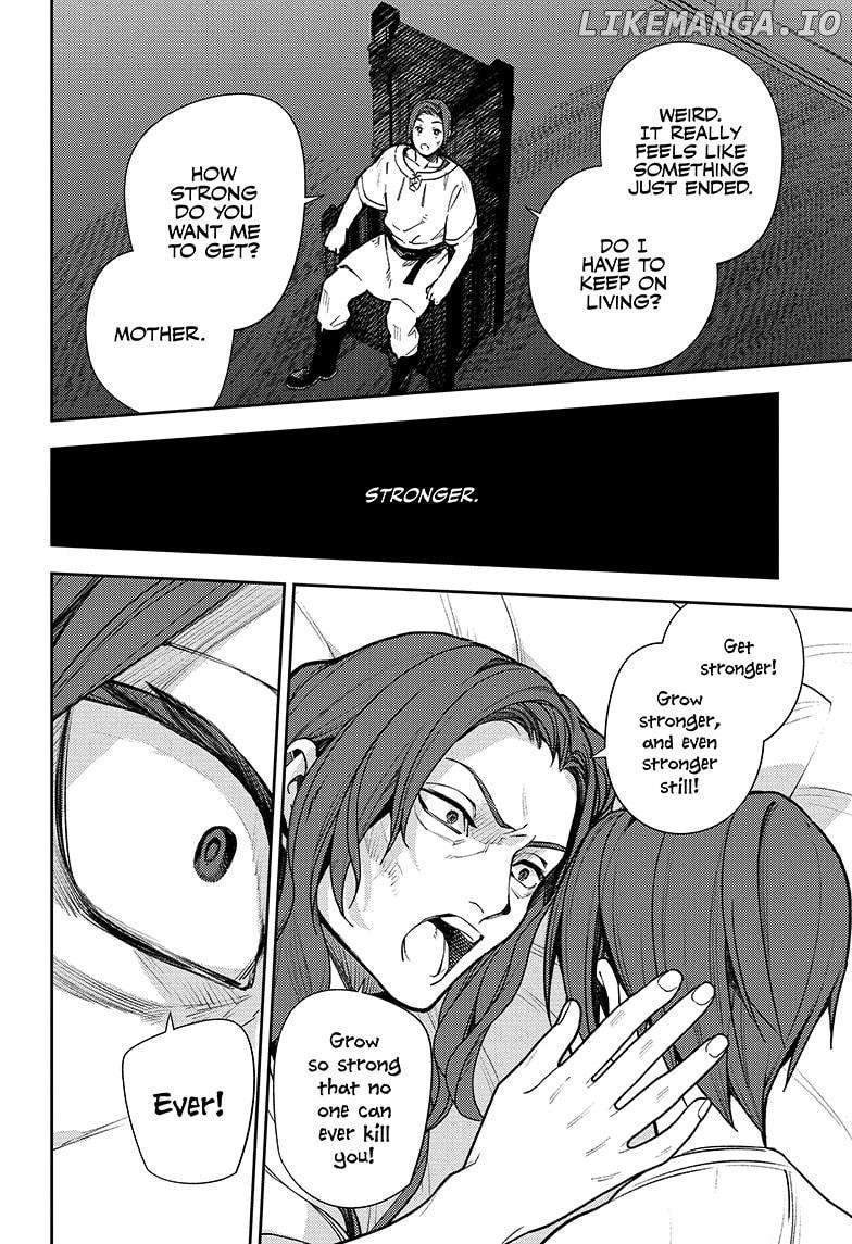 Read Seraph Of The End Manga Online