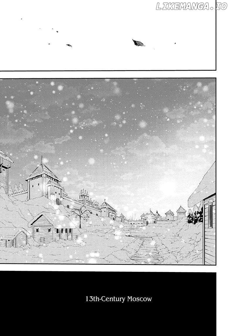 Read Seraph Of The End Manga Online