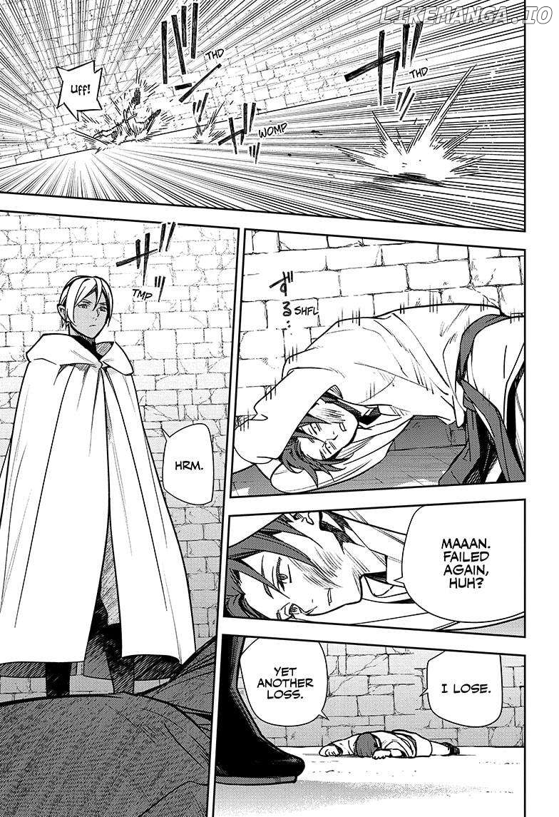 Read Seraph Of The End Manga Online