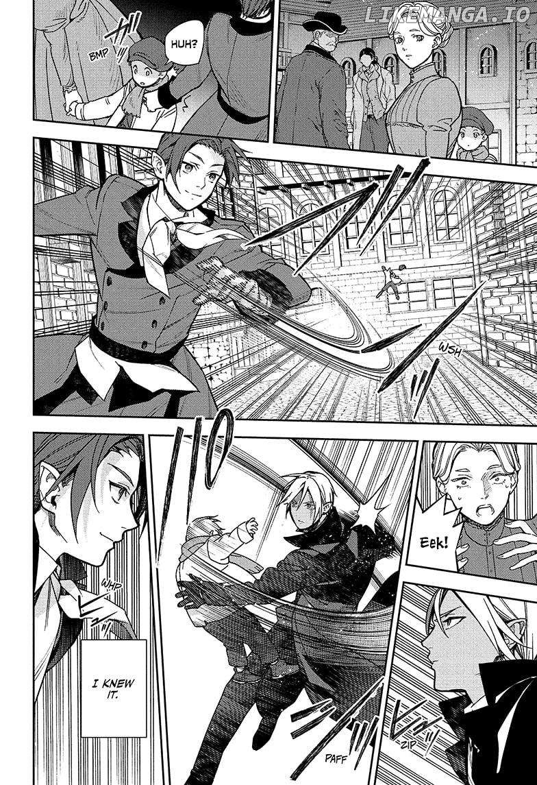 Read Seraph Of The End Manga Online