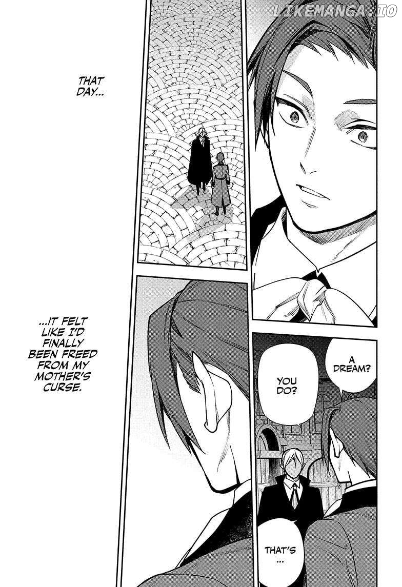 Read Seraph Of The End Manga Online