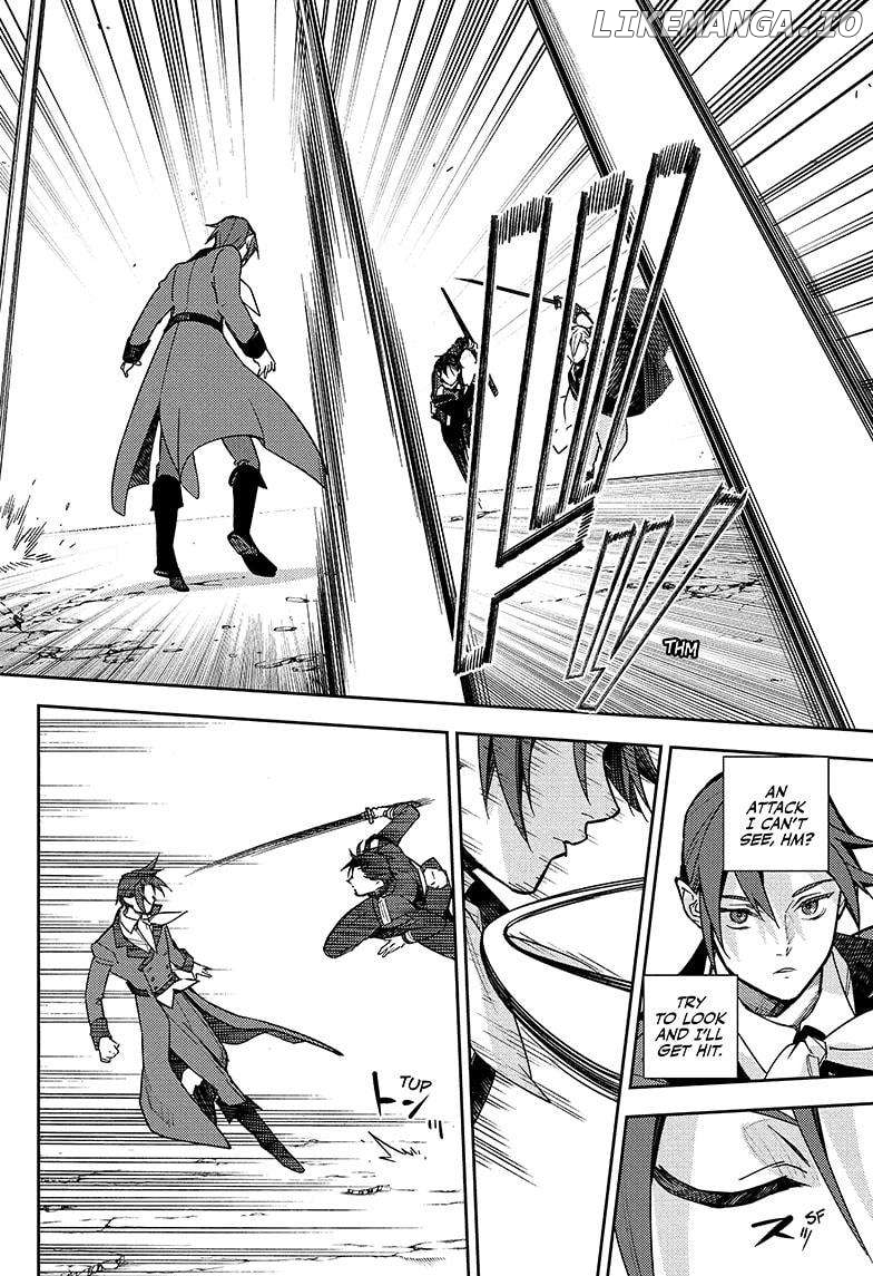 Read Seraph Of The End Manga Online