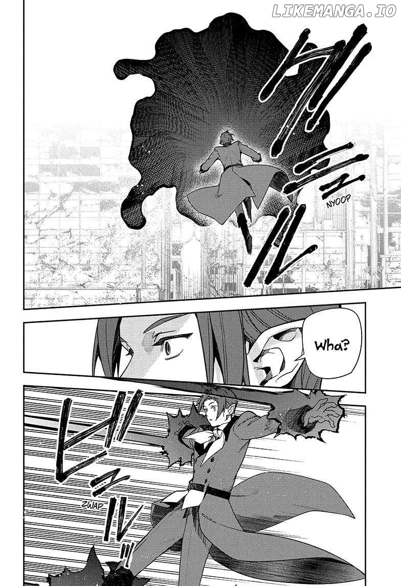 Read Seraph Of The End Manga Online