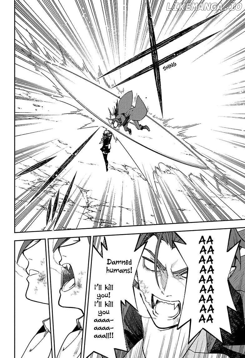 Read Seraph Of The End Manga Online