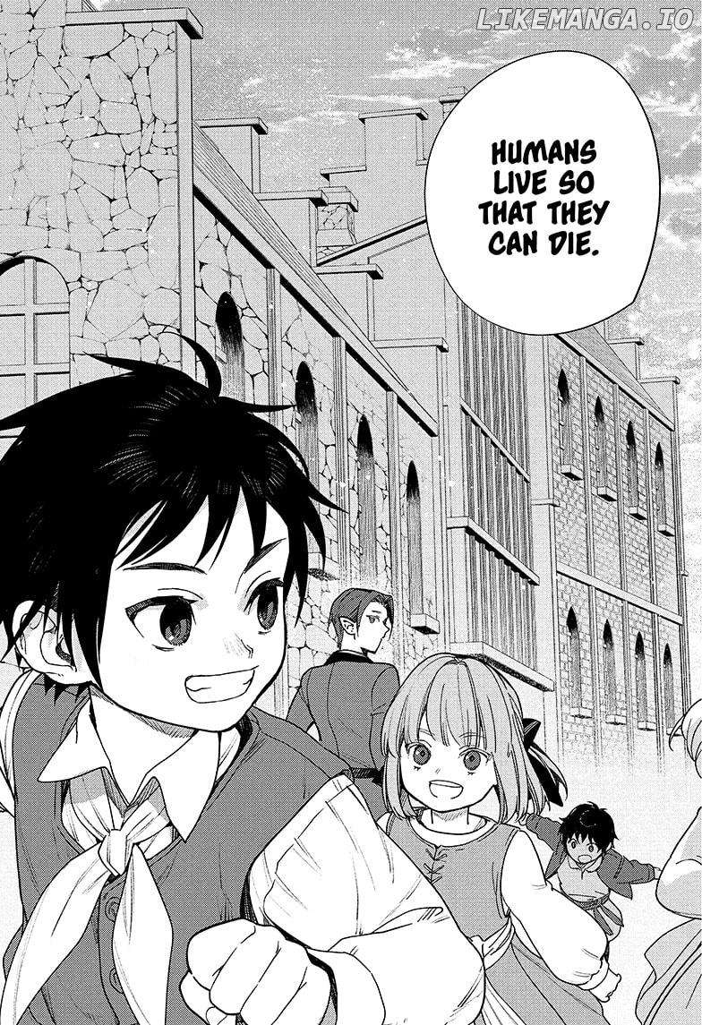 Read Seraph Of The End Manga Online