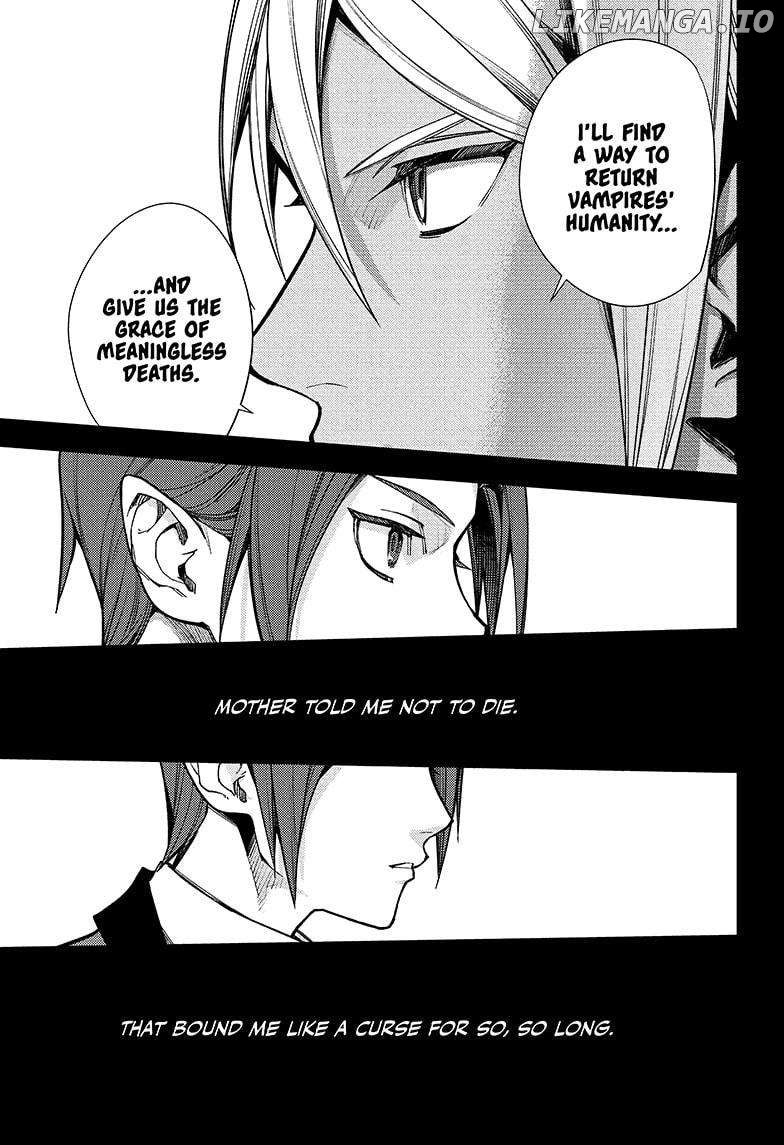 Read Seraph Of The End Manga Online