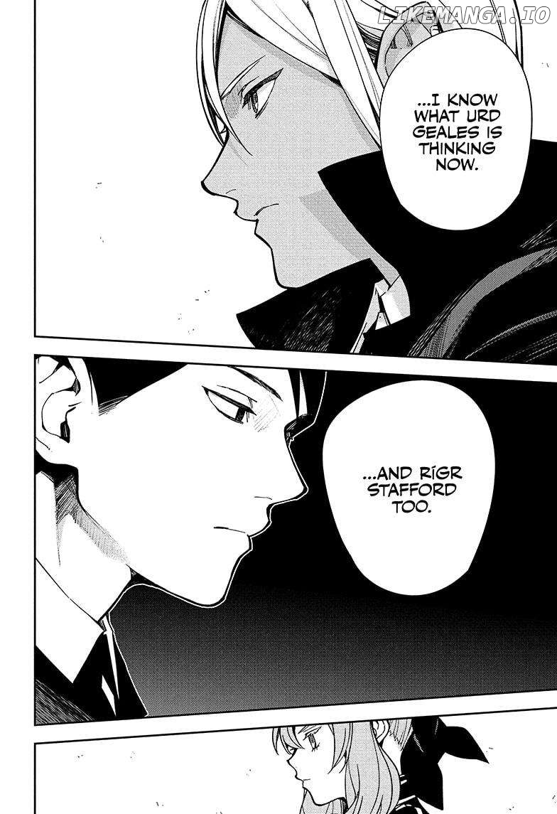 Read Seraph Of The End Manga Online