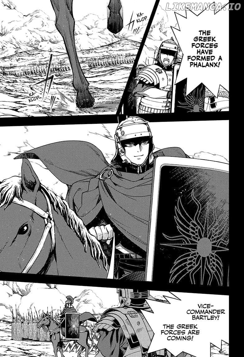 Read Seraph Of The End Manga Online