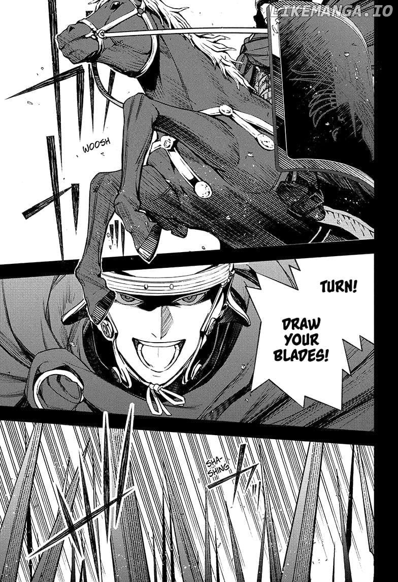 Read Seraph Of The End Manga Online