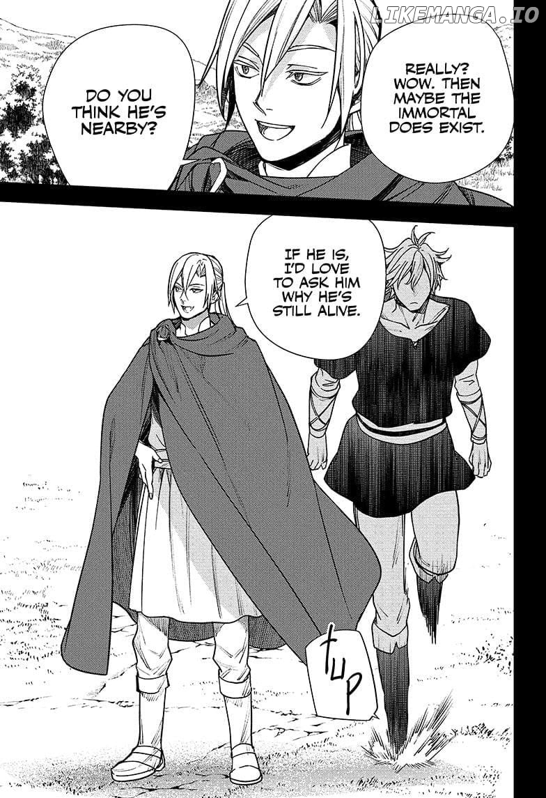 Read Seraph Of The End Manga Online