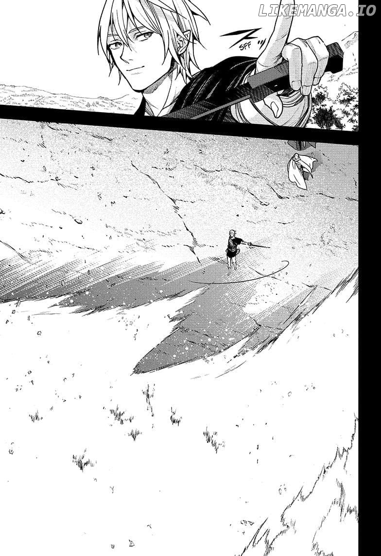 Read Seraph Of The End Manga Online