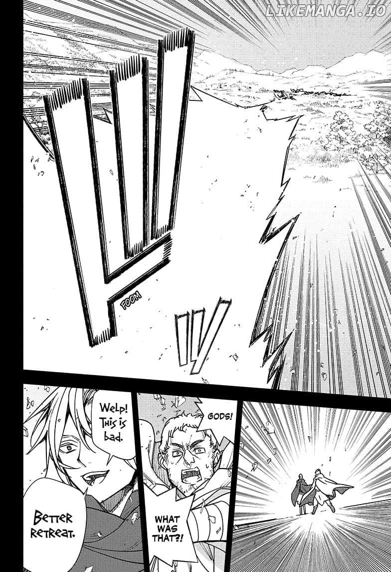 Read Seraph Of The End Manga Online