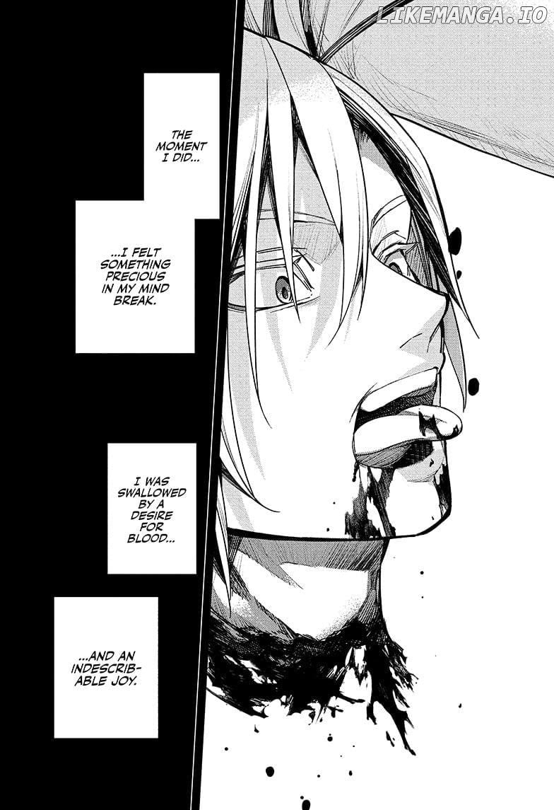 Read Seraph Of The End Manga Online