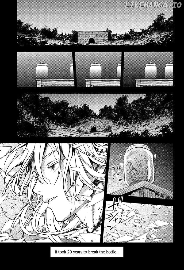 Read Seraph Of The End Manga Online