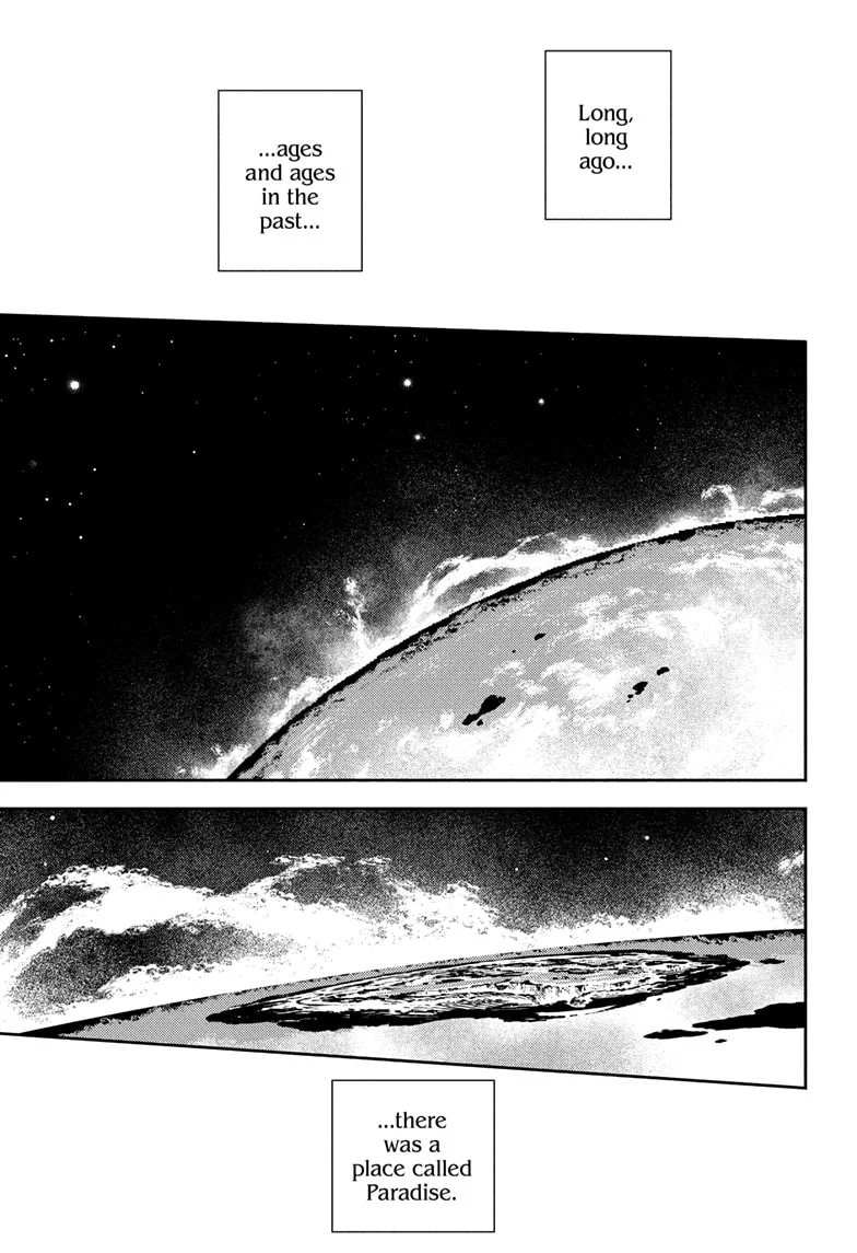 Read Seraph Of The End Manga Online
