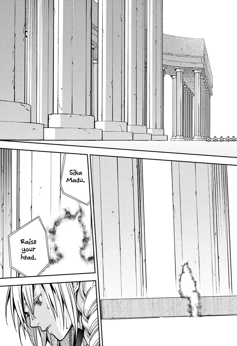 Read Seraph Of The End Manga Online