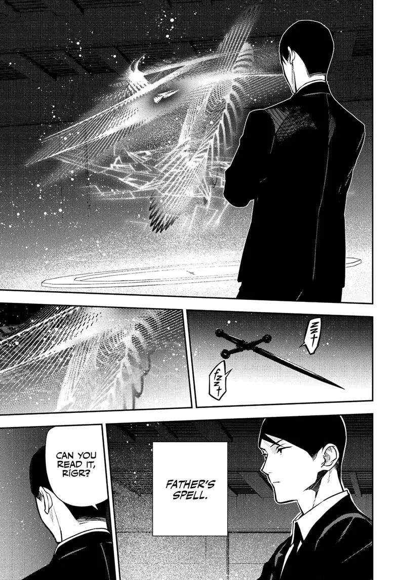 Read Seraph Of The End Manga Online