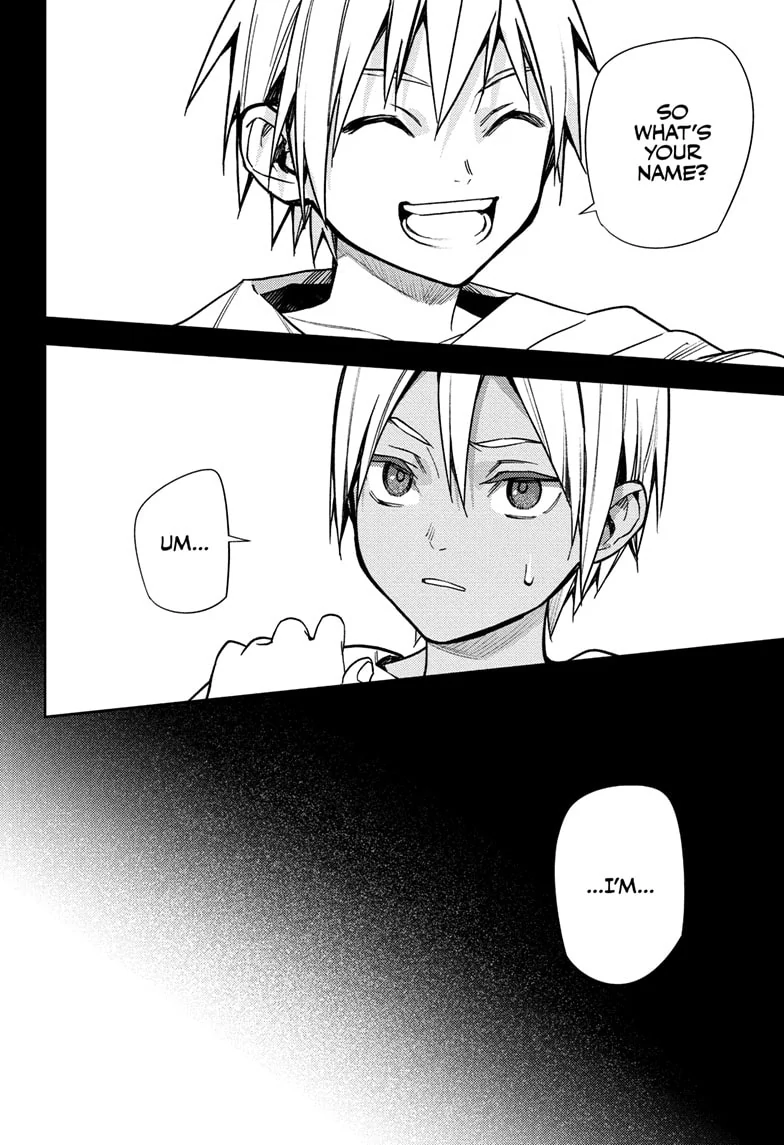 Read Seraph Of The End Manga Online