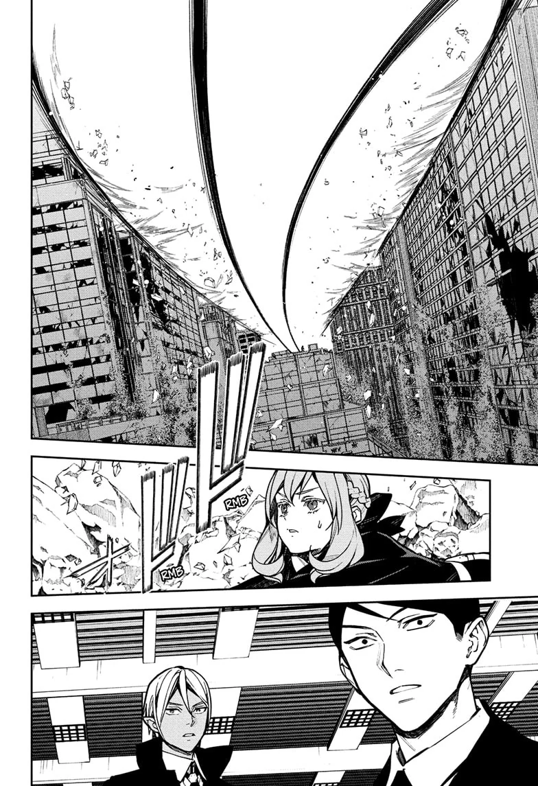 Read Seraph Of The End Manga Online