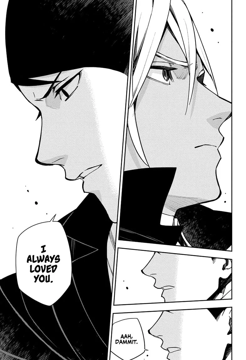 Read Seraph Of The End Manga Online