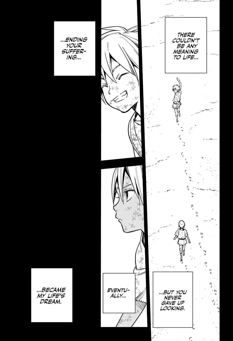 Read Seraph Of The End Manga Online