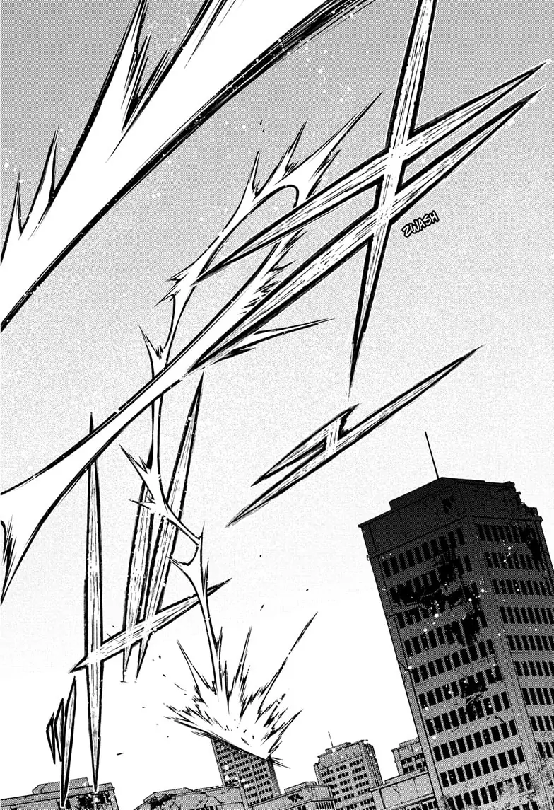 Read Seraph Of The End Manga Online