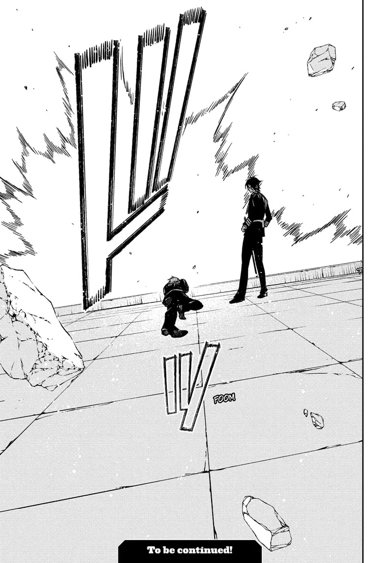 Read Seraph Of The End Manga Online