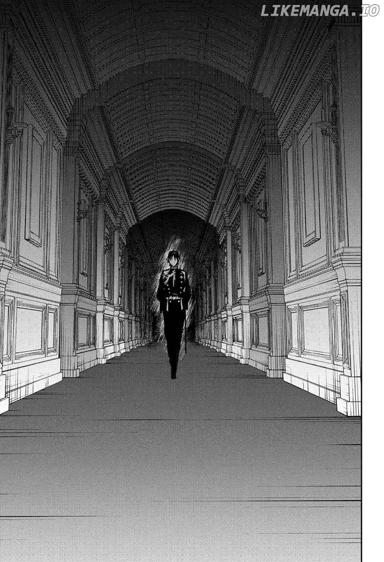 Read Seraph Of The End Manga Online