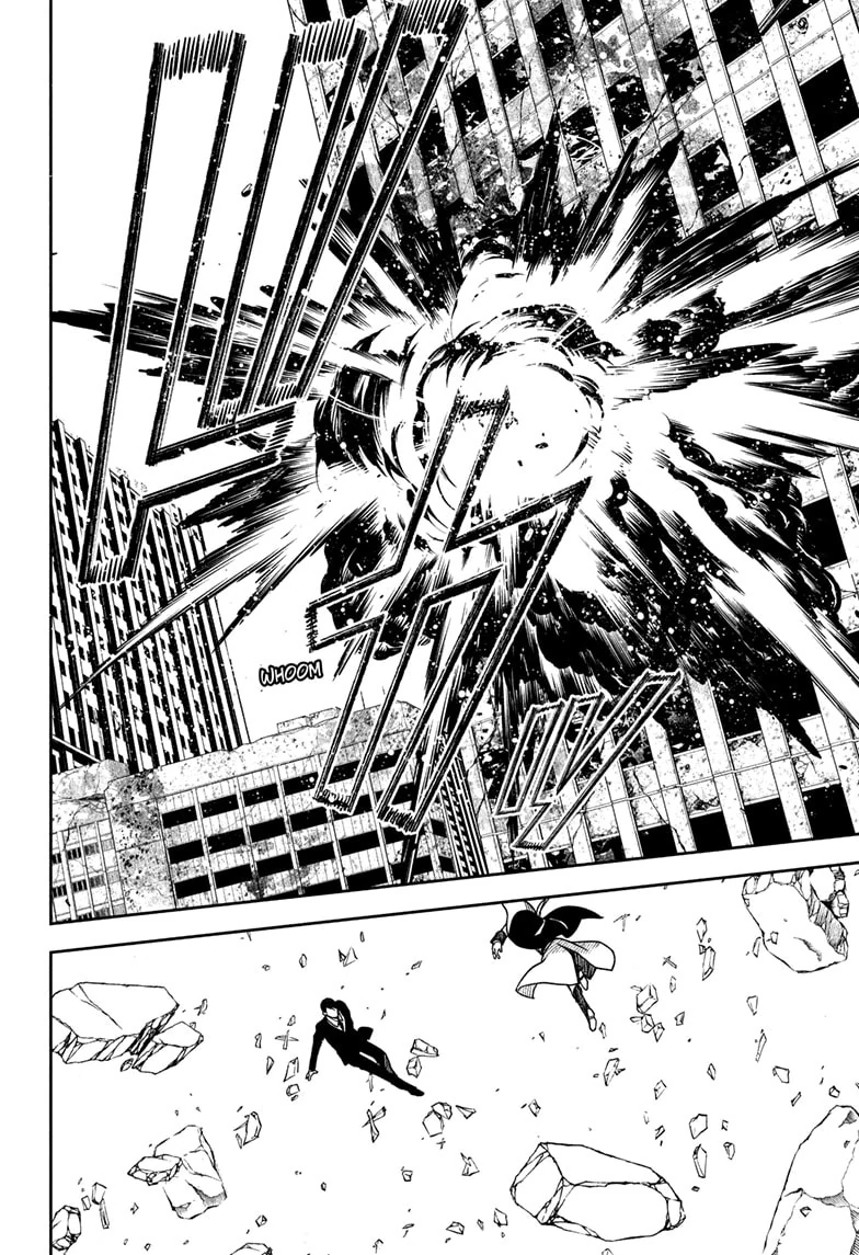Read Seraph Of The End Manga Online