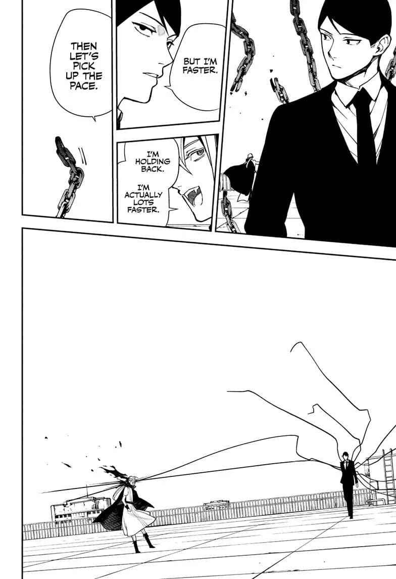 Read Seraph Of The End Manga Online