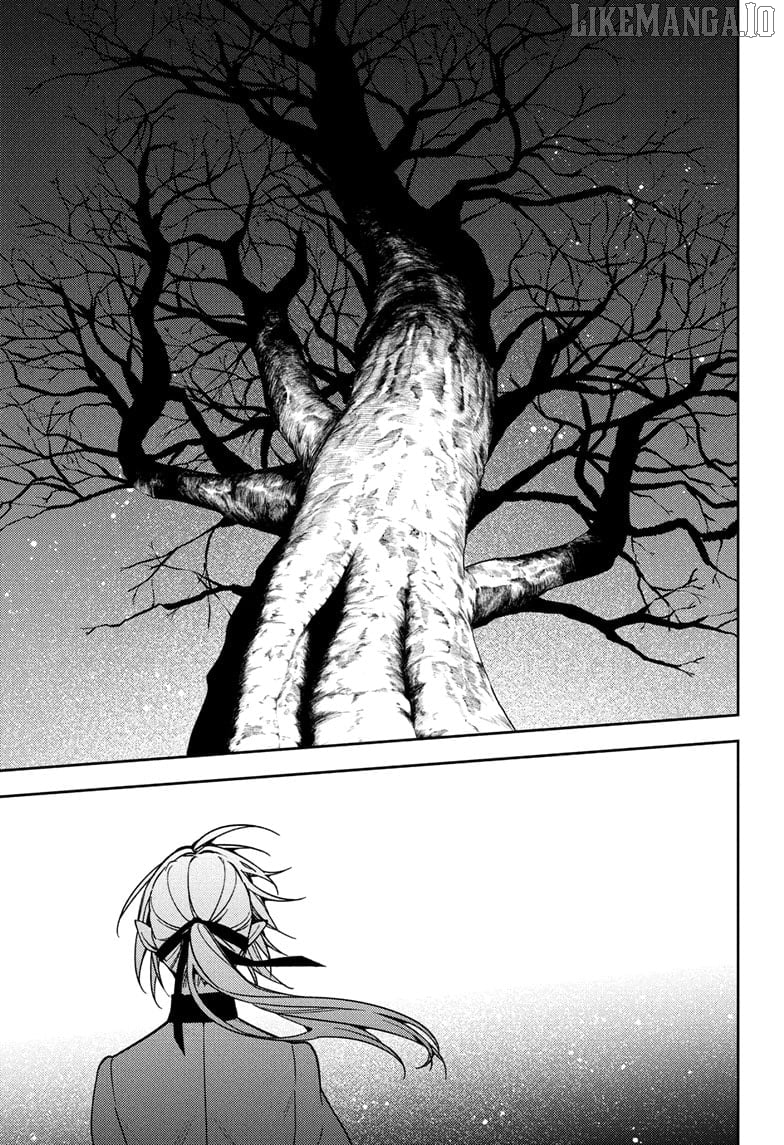 Read Seraph Of The End Manga Online