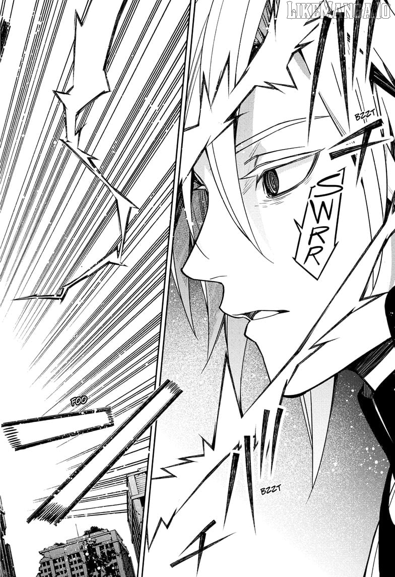 Read Seraph Of The End Manga Online