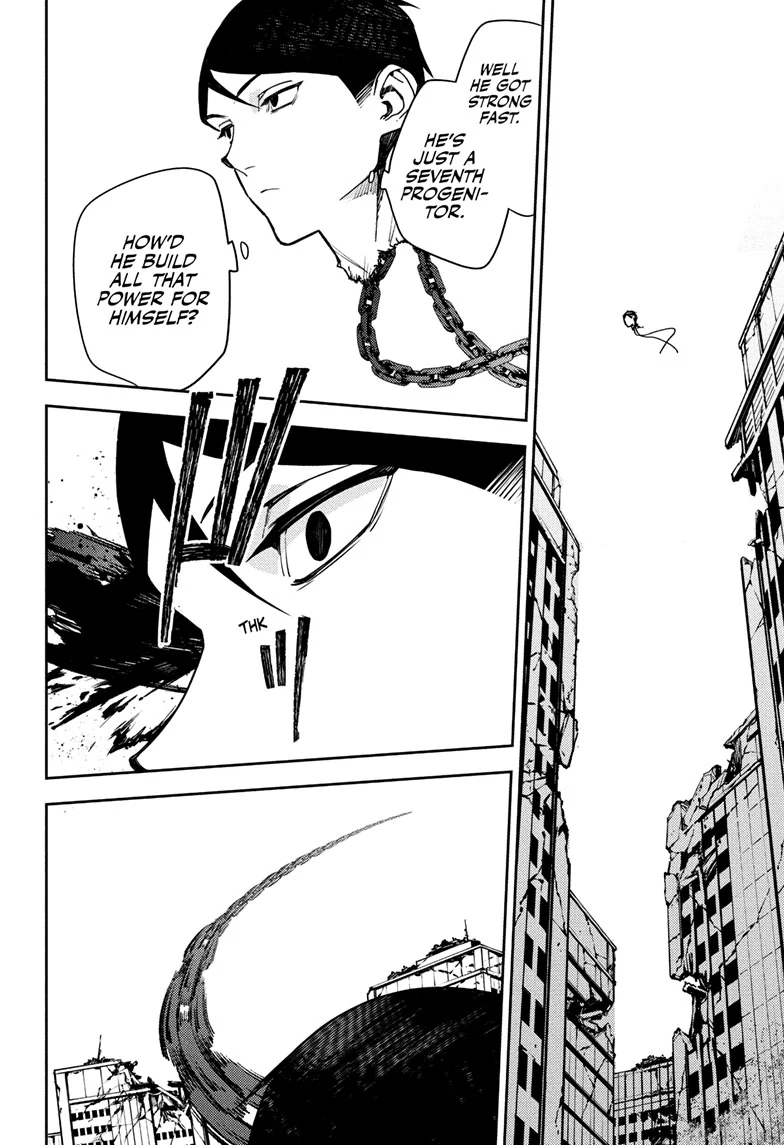Read Seraph Of The End Manga Online