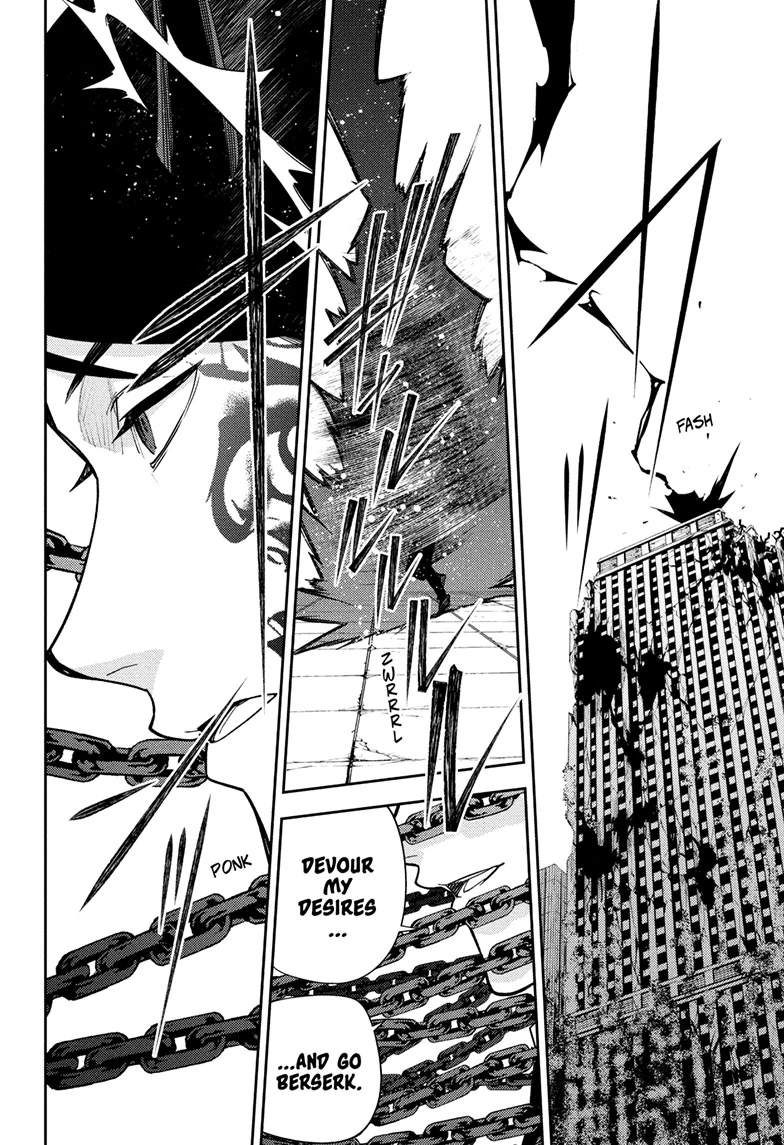 Read Seraph Of The End Manga Online
