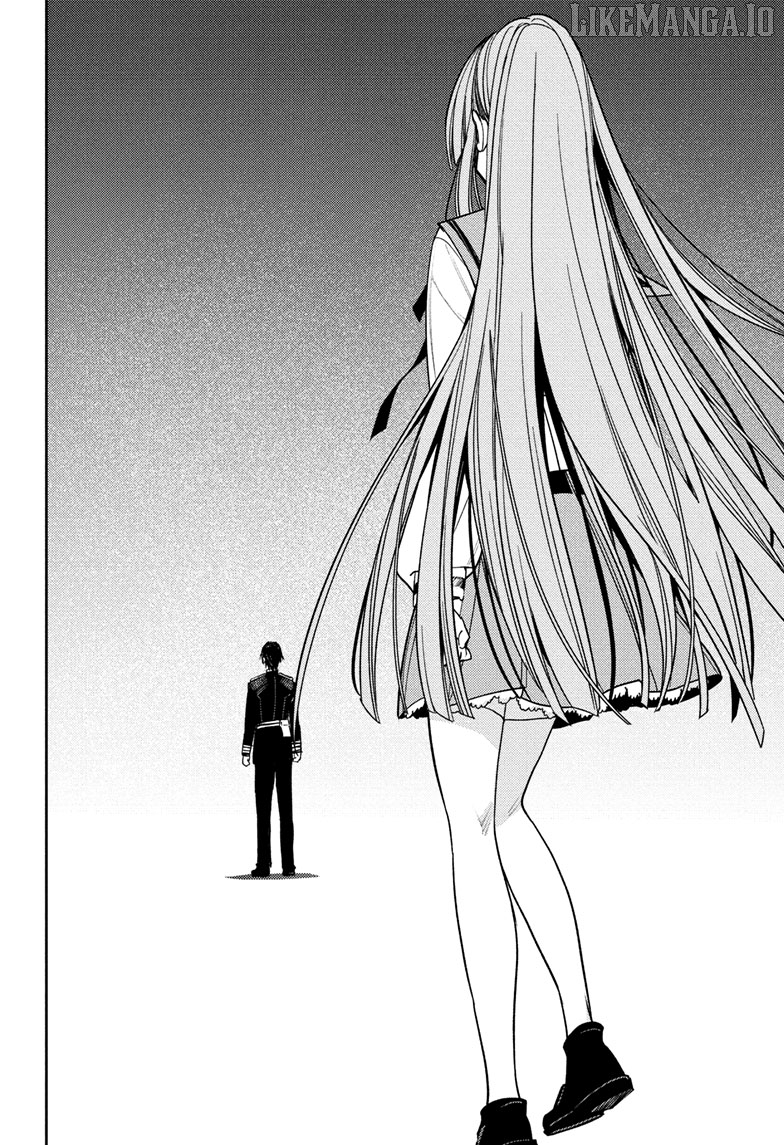 Read Seraph Of The End Manga Online