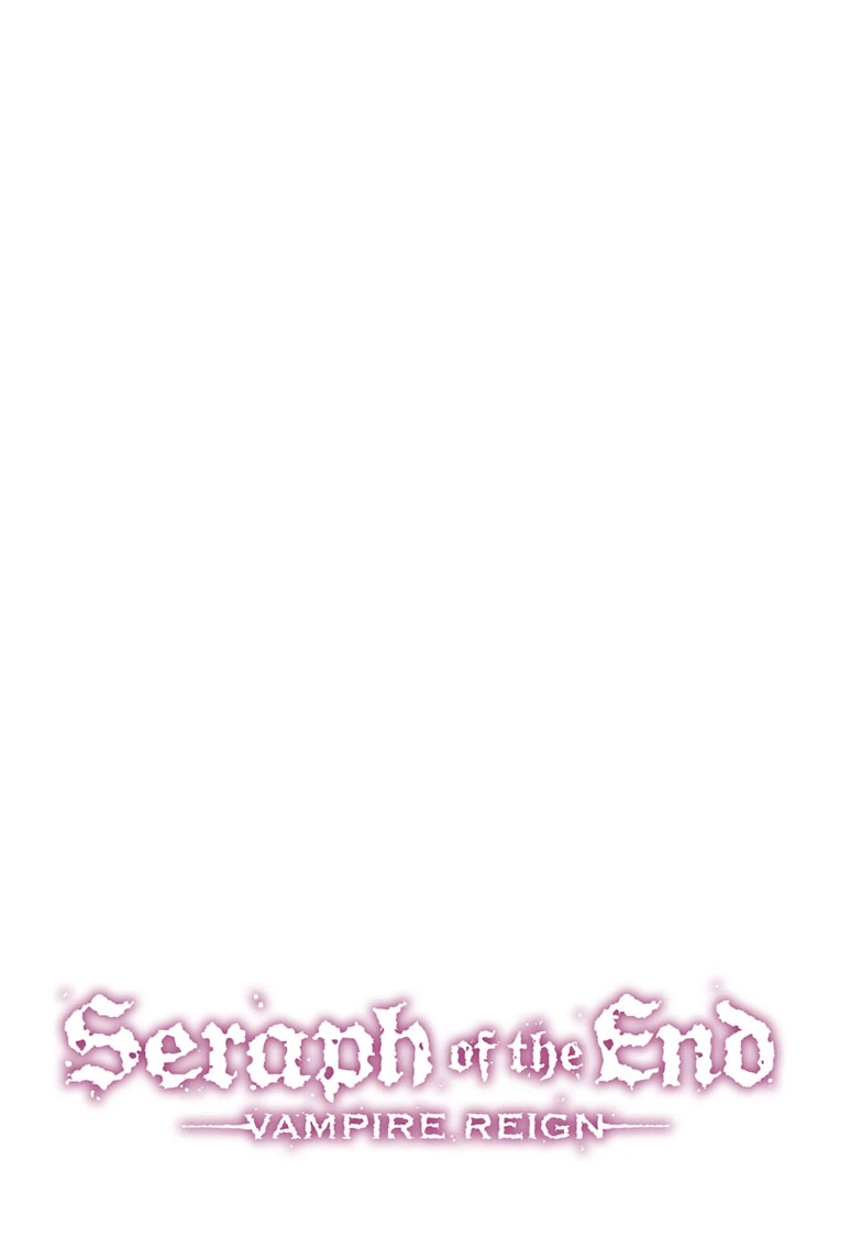 Read Seraph Of The End Manga Online