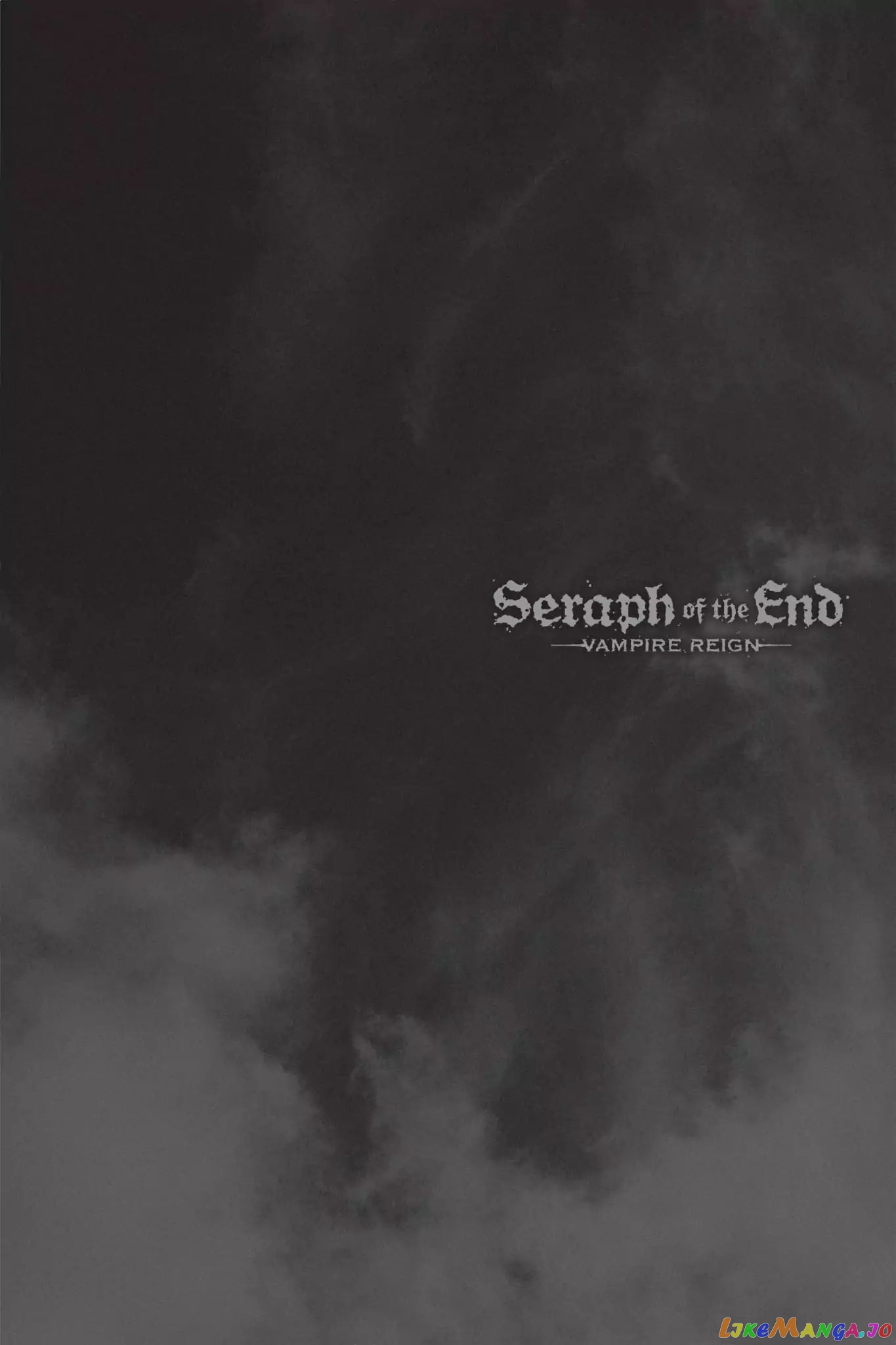 Read Seraph Of The End Manga Online