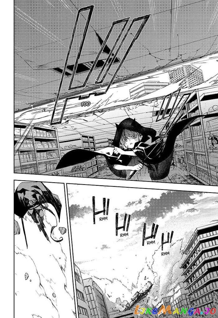Read Seraph Of The End Manga Online
